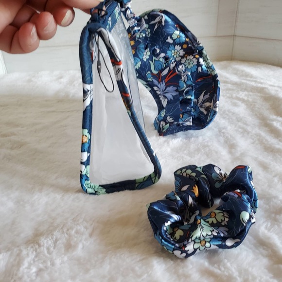 Vera Bradley 3 pc Gift Set - Picture 4 of 4